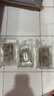 一虾一世界鲜活现剥去壳大号生蚝肉250g/盒 新鲜速冻牡蛎肉海蛎子火锅烧烤 3斤装【250g*6盒】固形物80% 晒单实拍图