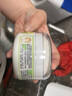 贝亲（Pigeon）婴儿玉米舒缓爽身粉 桃叶精华 50g HA23 实拍图