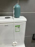 3M思高6105百洁布 洗碗布厨房去油污超洁净内含金刚砂抹布 5片装 实拍图