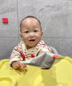 秋田满满婴幼儿零食牛奶小馒头溶豆20g宝宝零食营养奶豆 实拍图