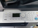 柯尼卡美能达 bizhub205i\/215i\/225i/227i  a3打印机复印一体机黑白复合机网络扫描 215i丨输稿器+双面器+单纸盒 实拍图