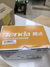 Tenda腾达8口百兆交换机 网线分线器 监控交换器转换器 企业家用小型网络分流器 S108 实拍图