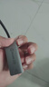 毕亚兹 Type-C2.5G有线网卡 2千兆 2.5G外置网卡免驱动 苹果笔记本电脑USB-C转RJ45网口转换器网线转接头 实拍图