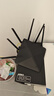 普联（TP-LINK）双千兆路由器 1900M无线 家用5G双频 WDR7660千兆易展 六信号放大器 高速路由WIFI穿墙IPv6 实拍图