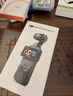 大疆 DJI Osmo Pocket 3 标准版 一英寸口袋云台相机 OP灵眸手持数码相机 旅游vlog 便携美颜摄像 实拍图