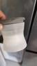京东京造 冰球模具 威士忌冰球制冰模具厨房烹饪器具圆球型（2个装） 实拍图