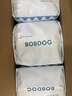 巴布豆（BOBDOG）小波浪拉拉裤XXL108片箱装(15KG以上)加大码婴儿尿不湿  实拍图