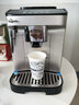 德龙（Delonghi）【国家补贴】咖啡机 家用全自动咖啡机 15Bar意式美式现磨手动打奶泡 欧洲进口理想 E Plus 实拍图