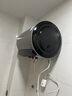奥克斯（AUX）电热水器 SMS-Y31D热水器出租屋家用大功率速热40升L 2100W 一、二级能效以旧换新政府国家补贴 40L 上门安装 液晶数显 内置防电墙 安全节能 店长推荐系列 实拍图