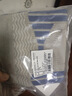 TEEIS德国护膝夏天用薄款季疼滑膜炎关节痛男女士专用保暖老寒腿盖运动 蚕丝透气防滑护膝 【夏季热卖】 均码丨80-180斤通用 丨两只装 实拍图