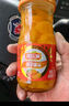 欢乐家糖水橘子罐头256g*12瓶 新鲜水果罐头礼盒装 休闲零食 黑色星期五 实拍图