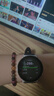 HUAWEI WATCH GT 5 国家补贴15% 魅影黑41mm华为智能手表情绪健康助手玄玑感知系统 实拍图