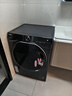 海尔（Haier）滚筒洗衣机全自动超薄【云溪3.0】直驱变频精华洗2.0节能降噪一级能效洗衣机国家补贴20% 【557单洗】直驱精华洗2.0+超薄大筒径+智投 实拍图