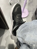 耐克NIKE跑步鞋男缓震透气QUEST 5运动鞋 DD0204-001黑40.5 实拍图
