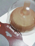 世喜（thyseed）奶嘴 大宝宝仿母乳断奶（18个月以上）婴儿硅胶奶嘴 实拍图