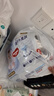 好奇（Huggies）金装超薄云柔成长裤XXXL26*4 实拍图