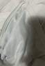 京东京造【UPF400+】防晒衣男士夏季外套原纱凉感冰丝男女同款 浅灰色 XL 实拍图