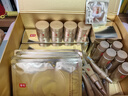 羽西鎏金套装（精华50ml+面霜50ml+眼霜20ml）紧致淡纹生日礼物送女友 实拍图
