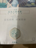 三生花百雀羚清滢保湿面膜 玻尿酸补水亮肤护肤提亮嫩肤 10片  实拍图