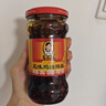 陶华碧老干妈辣椒酱  风味鸡油辣椒280g  贵州特产  实拍图