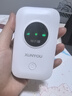 迅优随身wifi三网通免插卡移动网络wifi6无线网卡便携式高速4G无线wifi全国通用无限流量2025款5GXY 【顶配版wifi6】八核八通道+升级续航48小时 实拍图