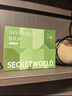 SecretWorld文胸女无痕隐形凸点防走光乳贴无肩带小胸聚拢吊带婚纱专用胸贴 实拍图