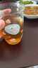 世喜儿童牙刷1-2-3岁婴幼儿宝宝软毛牙刷口腔清洁训练乳牙刷2支装 实拍图