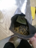 一杯香红茶金芽云南凤庆滇红500g新茶散装礼盒茶叶金针自己喝送礼品袋 实拍图