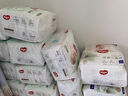 好奇（Huggies）心钻装小森林拉拉裤L40片(9-14kg)大号尿不湿透气夏季超薄 实拍图