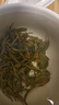谢裕大茶叶2025新茶上市雨前绿茶特级黄山毛峰牛皮纸185g*2包 实拍图