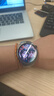 HUAWEI WATCH 5 46mm高端款航天级钛合金表壳钛金属表带首创X-TAP智感窗鸿蒙AI腕上小艺eSIM通信智能手表 实拍图