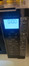 美的（Midea）微波炉烤箱一体机变频家用微波炉900W微烤一体23升平板加热杀菌易清洁X3-233A金色 实拍图