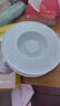 得力（deli）强力纳米胶带无痕双面胶 30mm*1m*2mm加厚 升级防尘泡壳 春联专用 水洗可重复使用 1卷 33606 实拍图