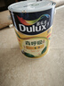多乐士（Dulux） 森呼吸竹炭全效无添加净味儿童漆 内墙乳胶漆墙面油漆涂料A8106 15L套装 白漆 不可调色 实拍图