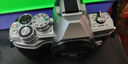 奥林巴斯（OLYMPUS）E-M10 MarkIV EM10四代 微单相机 数码相机 微单套机（14-42mm & 40-150mm） 实拍图