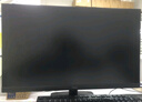 戴尔（DELL）23.8英寸 办公显示器 FHD IPS面板 100Hz 硬件防蓝光 72%NTSC 电脑显示屏 D2421H升级版 SE2425HM 实拍图