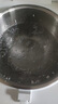 美的（Midea）电饭煲0涂层电饭锅5L大容量316L不锈钢内胆4-5人无涂层家用多功能微压电饭煲MB-RE576S 实拍图
