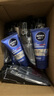 妮维雅（NIVEA）男士【王子奇同款】洗面奶深层清洁补水水活畅透洁面泥100g双支 实拍图
