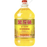 金龙鱼 食用油 花生浓香型浸出  食用植物调和油5L（新老包装随机发货） 实拍图