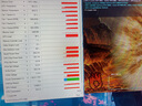 影驰 GeForce RTX 5080 金属大师 白金版 OC 16G GDDR7  DLSS 4 电竞游戏设计剪辑AI电脑显卡 晒单实拍图