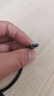 绿联 安卓数据线MicroUSB充电线2A充电器快充电源编织线适用华为小米vivo荣耀oppo三星手机充电宝0.5m 实拍图
