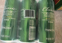 青岛啤酒（TsingTao）经典系列浓郁麦香500ml*24听（多厂生产随机发货）父亲节礼物 实拍图