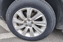 倍耐力四季胎235/60R18 107V 蝎子S-VEas(LR1/LR)原配路虎神行2 实拍图