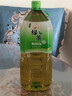 统一 绿茶 2L*6瓶 大包装 茶饮料 整箱装（新老包装随机发货） 实拍图