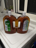 滴露（Dettol）消毒液灭活流感冠状病毒消毒水除菌1.8L*2洗衣家居宠物除螨杀菌 实拍图