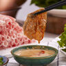 东来顺 内蒙羔羊羊肉卷 1斤/袋 原切羊肉片 肥羊卷 火锅食材 羊肉生鲜 羔羊原切肉卷 500g*2袋(2斤装) 实拍图