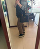 HR赫莲娜包包女包头层牛皮手提包女单肩包上班通勤提挎包生日礼物 实拍图