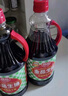 厨邦酱油 金品系列 生抽酱油1.48kg*2+渔女蚝油490g*2 调料套装礼盒 实拍图