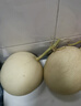 金百粟山东冰淇淋玉菇甜瓜 当季冰淇淋翡翠香蜜甜瓜新鲜水果生鲜 净重8斤实惠装【单果500g+】 实拍图