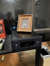天龙（DENON）RCD-N12  HiFi发烧家用音响USB桌面流媒体CD播放机可组合迷你音响智能蓝牙Airplay HDMI ARC 黑色 实拍图